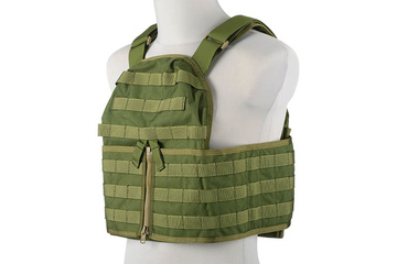 Kamizelka Molle HPC Armor Vest L - olive drab