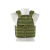Kamizelka Molle HPC Armor Vest L - olive drab