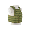 Kamizelka Molle HPC Armor Vest L - olive drab