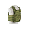 Kamizelka Molle HPC Armor Vest L - olive drab