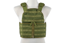 Kamizelka Molle HPC Armor Vest L - olive drab