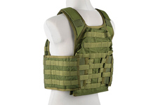 Kamizelka Molle HPC Armor Vest L - olive drab