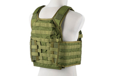 Kamizelka Molle HPC Armor Vest L - olive drab