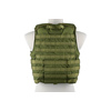 Kamizelka taktyczna typu CIRAS - olive drab