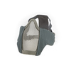 Maska Ultimate Tactical Stalker Evo - Szara