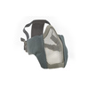 Maska Ultimate Tactical Stalker Evo - Szara