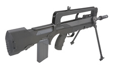 Karabinek szturmowy 6mm AEG Cybergun FAMAS F1