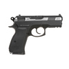 Pistolet wiatrówka CZ 75D Compact Dual tone