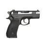 Pistolet wiatrówka CZ 75D Compact Dual tone