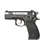 Pistolet wiatrówka CZ 75D Compact Dual tone