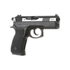 Pistolet wiatrówka CZ 75D Compact Dual tone