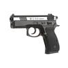 Pistolet wiatrówka CZ 75D Compact Dual tone