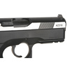 Pistolet wiatrówka CZ 75D Compact Dual tone