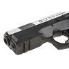 Pistolet wiatrówka CZ 75D Compact Dual tone