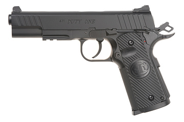 Pistolet Wiatrówka STI ASG Duty One Blow Back