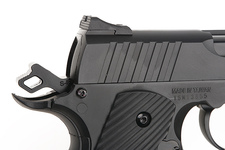 Pistolet Wiatrówka STI ASG Duty One Blow Back