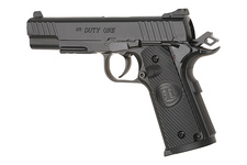 Pistolet Wiatrówka STI ASG Duty One Blow Back