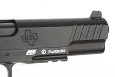 Pistolet Wiatrówka STI ASG Duty One Blow Back