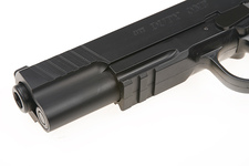 Pistolet Wiatrówka STI ASG Duty One Blow Back