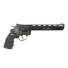 Rewolwer wiatrówka DAN WESSON 8``Black