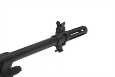 Replika karabinu wyborowego AEG Cyma CM032D - oliwkowa