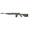 Replika karabinu wyborowego AEG Cyma CM032D - oliwkowa