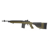 Replika karabinu wyborowego AEG Cyma CM032D - oliwkowa