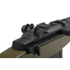 Replika karabinu wyborowego AEG Cyma CM032D - oliwkowa