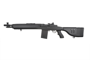 Replika karabinu wyborowego CM032F - Czarny