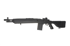 Replika karabinu wyborowego CM032F - Czarny