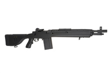 Replika karabinu wyborowego CM032F - Czarny