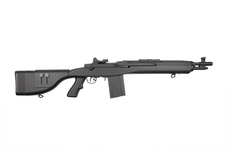 Replika karabinu wyborowego CM032F - Czarny
