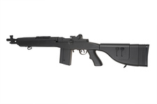 Replika karabinu wyborowego CM032F - Czarny