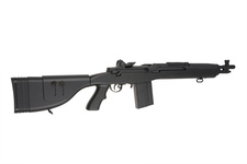 Replika karabinu wyborowego CM032F - Czarny