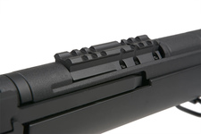 Replika karabinu wyborowego CM032F - Czarny