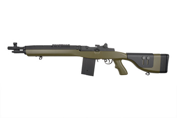 Replika karabinu wyborowego CM032F - olive