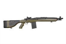 Replika karabinu wyborowego CM032F - olive