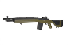 Replika karabinu wyborowego CM032F - olive