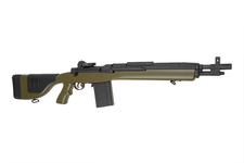 Replika karabinu wyborowego CM032F - olive