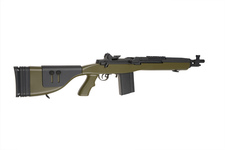 Replika karabinu wyborowego CM032F - olive