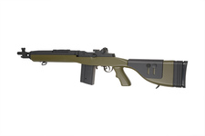 Replika karabinu wyborowego CM032F - olive