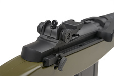 Replika karabinu wyborowego CM032F - olive