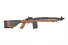 Replika karabinu wyborowego CM032F - imitacja drewna
