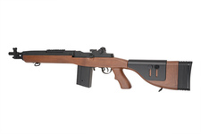 Replika karabinu wyborowego CM032F - imitacja drewna