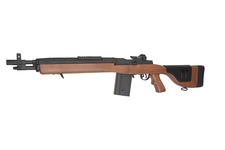 Replika karabinu wyborowego CM032F - imitacja drewna