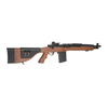 Replika karabinu wyborowego CM032F - imitacja drewna
