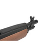 Replika karabinu wyborowego CM032F - imitacja drewna