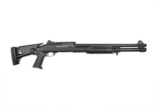 Replika strzelby CM373M (wersja metalowa)