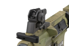 Replika karabinka Specna Arms SA-B02 - A-TACS FG