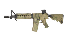Replika karabinka Specna Arms SA-B02 - A-TACS FG